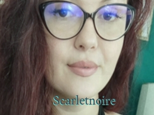 Scarletnoire