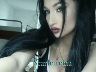 Scarletreina