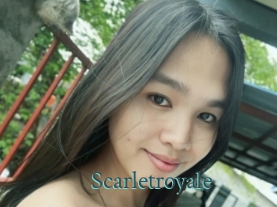 Scarletroyale