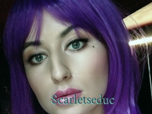 Scarletseduc