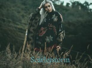 Scarletstorm