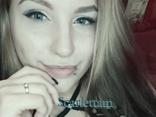 Scarlettam