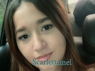Scarlettamel