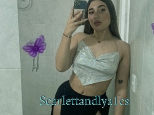 Scarlettandlya1cs