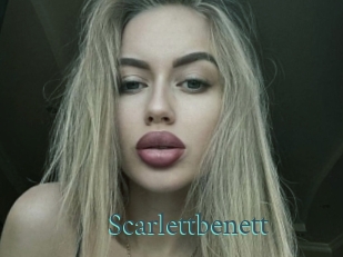 Scarlettbenett