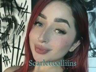 Scarlettcolliins