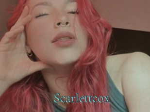 Scarlettcox
