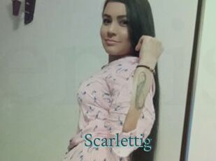 Scarlettig