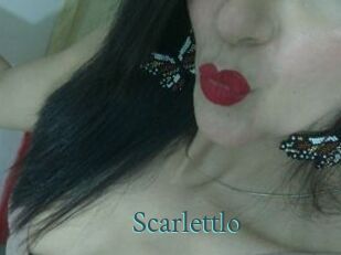 Scarlettlo