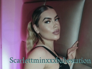 Scarlettminxxxbabestation
