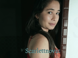 scarlettnovat En live show