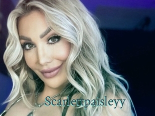 Scarlettpaisleyy