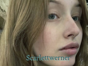 Scarlettwerner