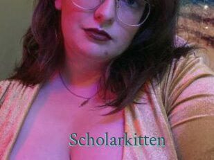 Scholarkitten