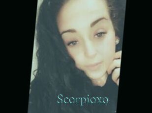 Scorpioxo