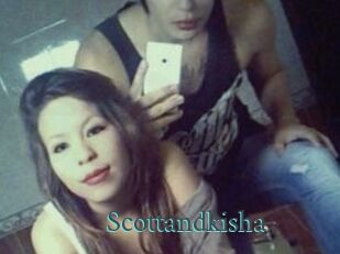 Scottandkisha