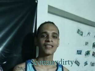 Scottanydirty