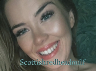 Scottishredheadmilf