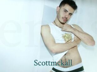 Scottmckall