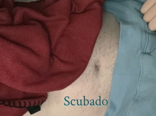 scubado En live show