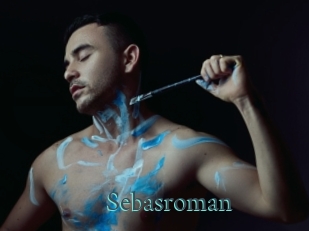 sebasroman En live show