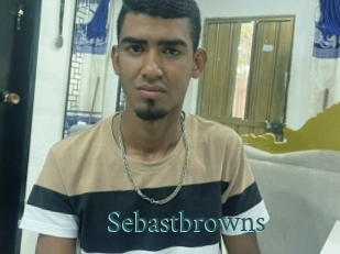 Sebastbrowns