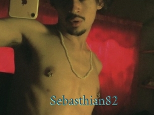 sebasthian82 En live show