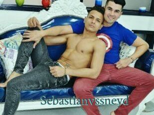 Sebastianvssneyd