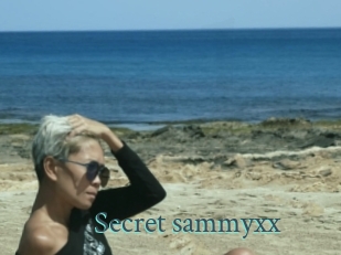 Secret_sammyxx