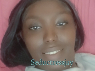 Seductressjay
