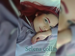 Selena_collin