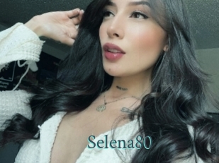 Selena80