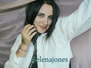 Selenajones
