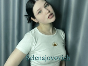 Selenajovovich