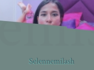 selennemilash En live show