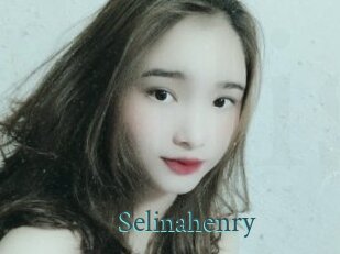 Selinahenry