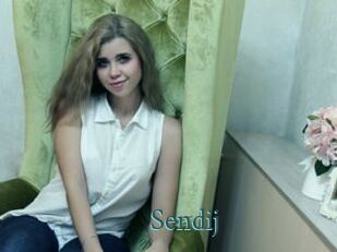 Sendij