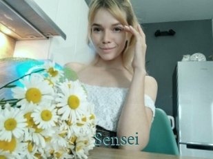 Sensei