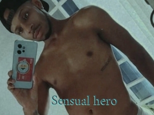 Sensual_hero