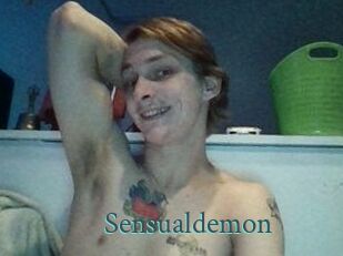 Sensualdemon
