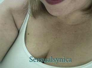 Sensualsynica