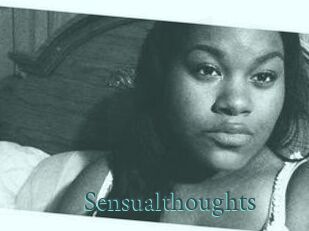 Sensualthoughts