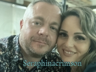 Seraphinacrimson