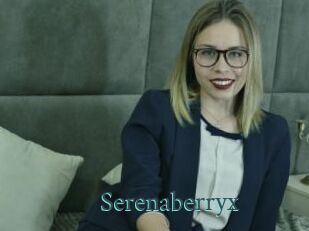 Serenaberryx