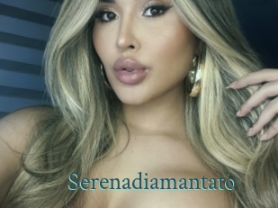 Serenadiamantato