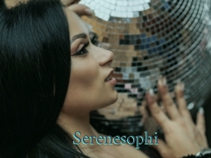 Serenesophi