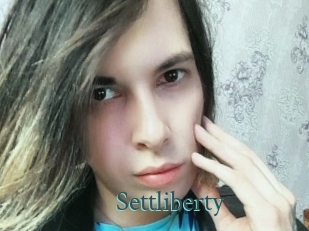settliberty En live show