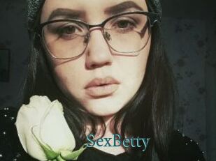 SexBetty