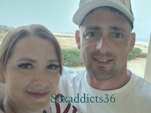 Sexaddicts36