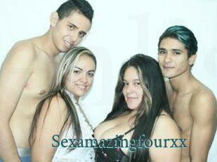 Sexamazingfourxx